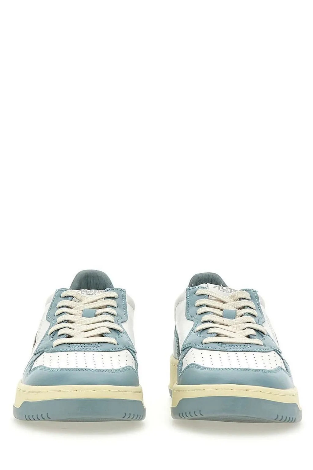 Medalist Low-Top Sneakers