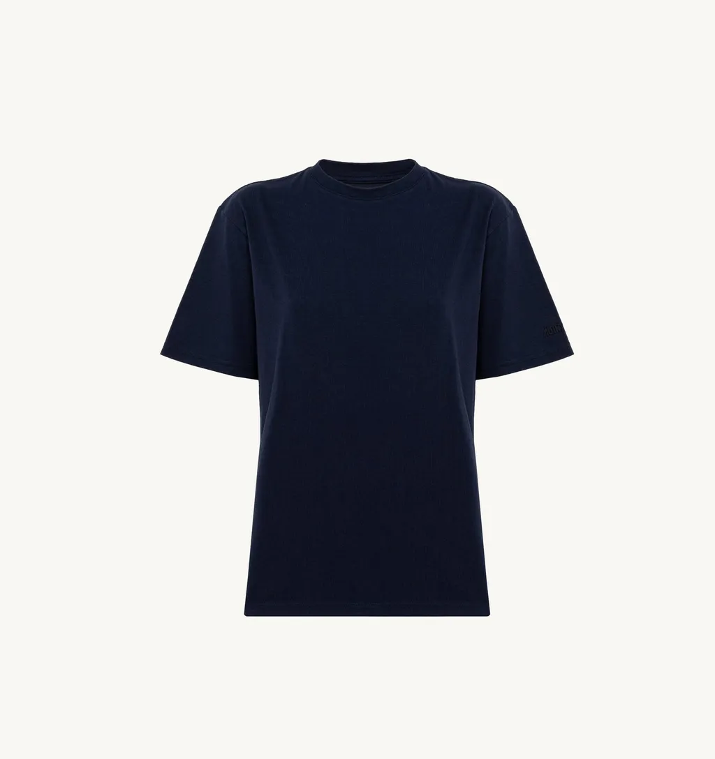 Crew Neck T-Shirt