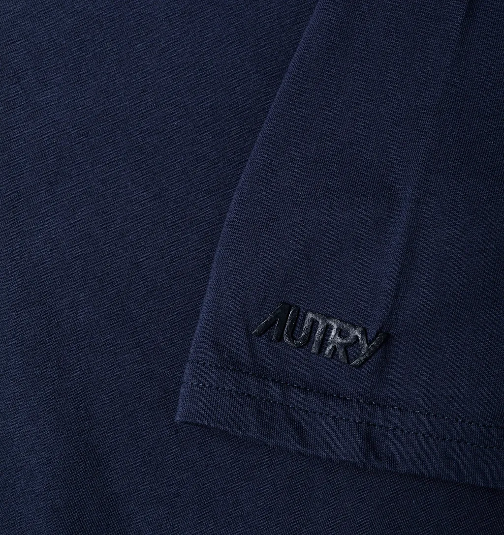 Crew Neck T-Shirt