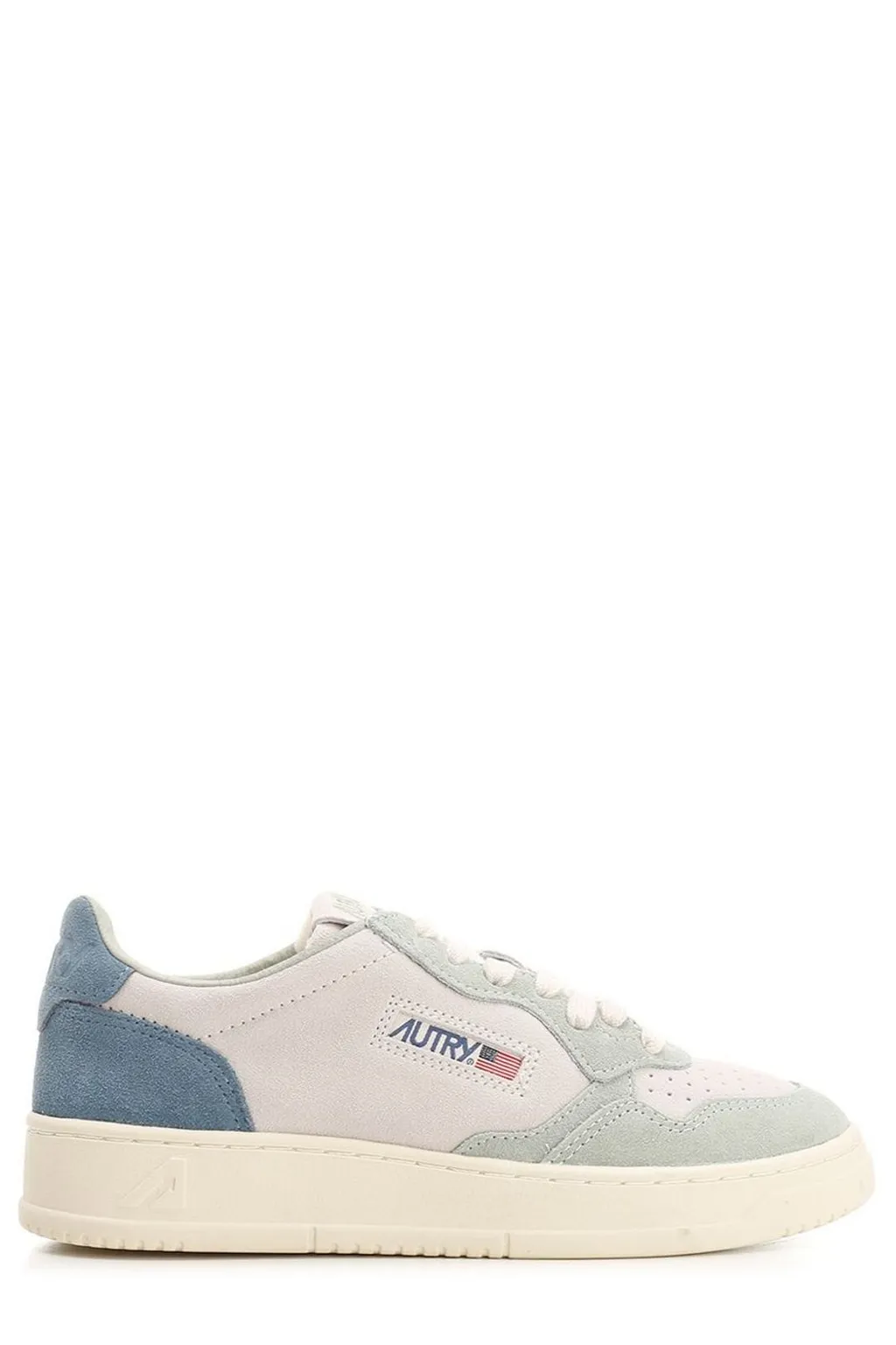Medalist Low Sneakers
