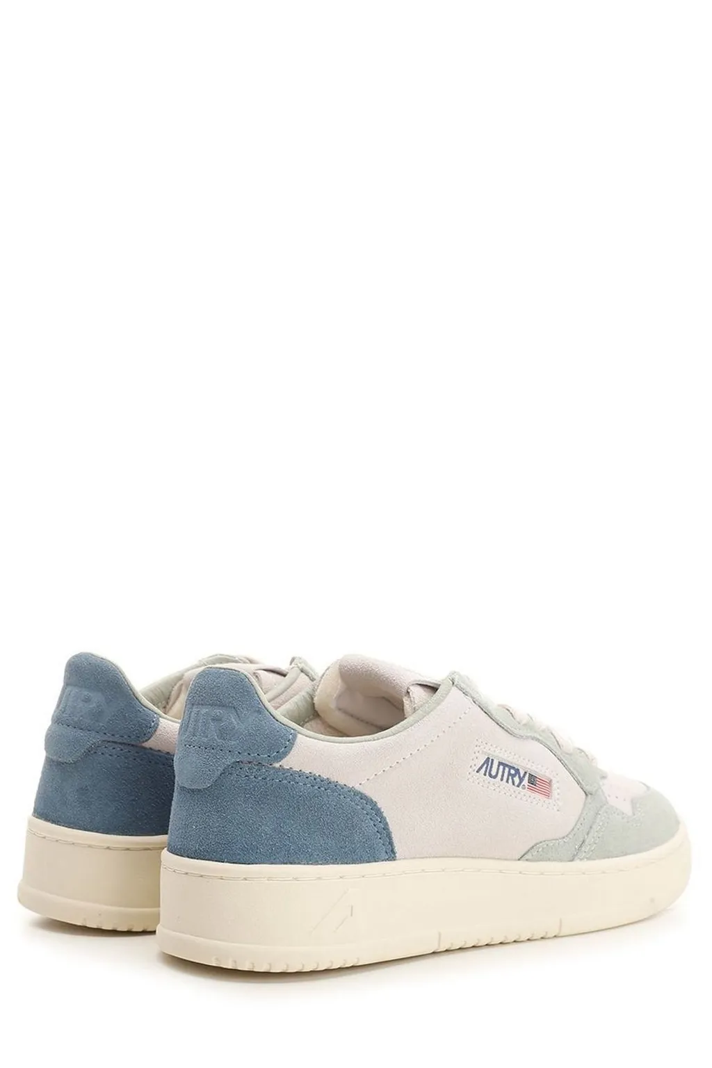 Medalist Low Sneakers