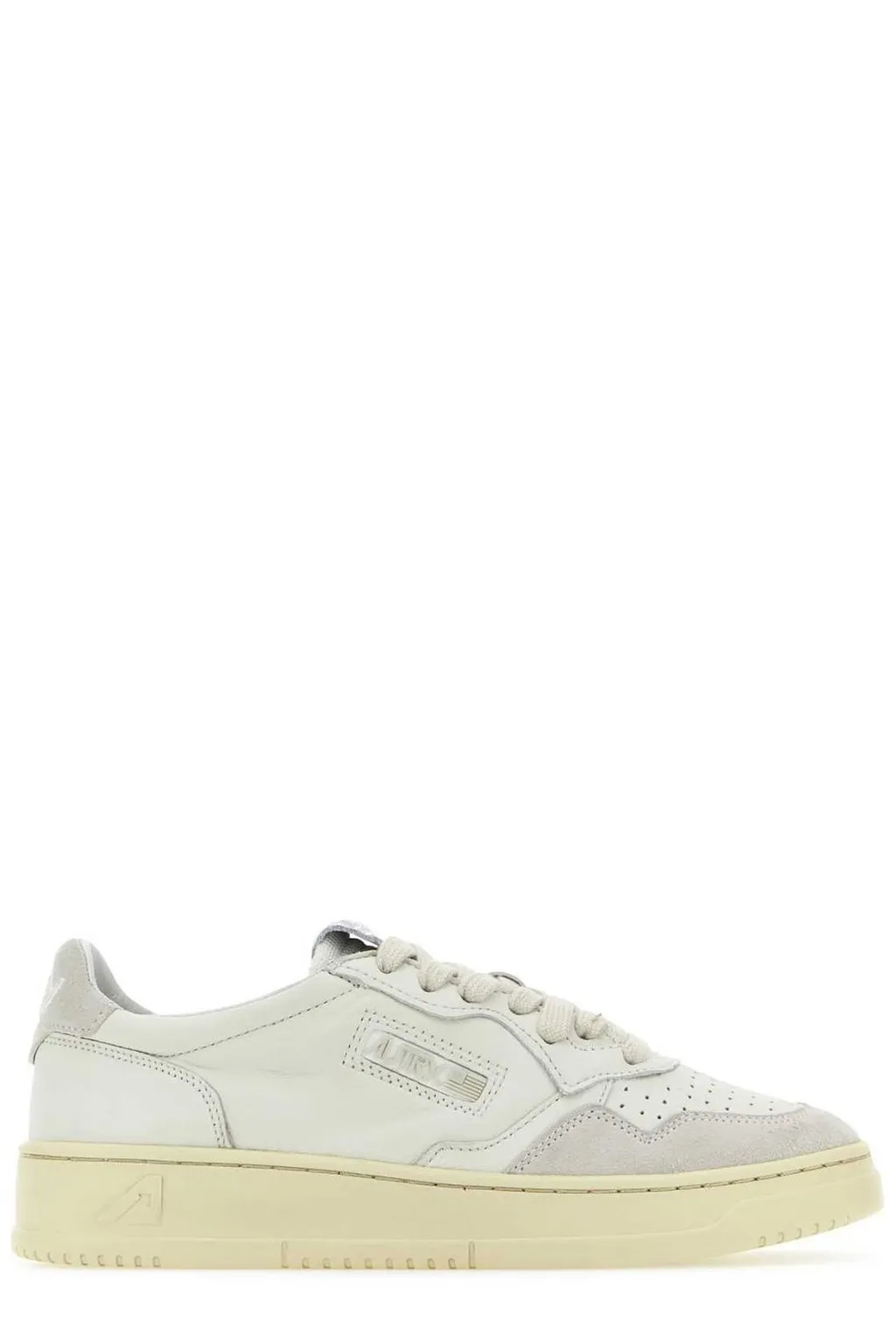 Medalist Low Sneakers
