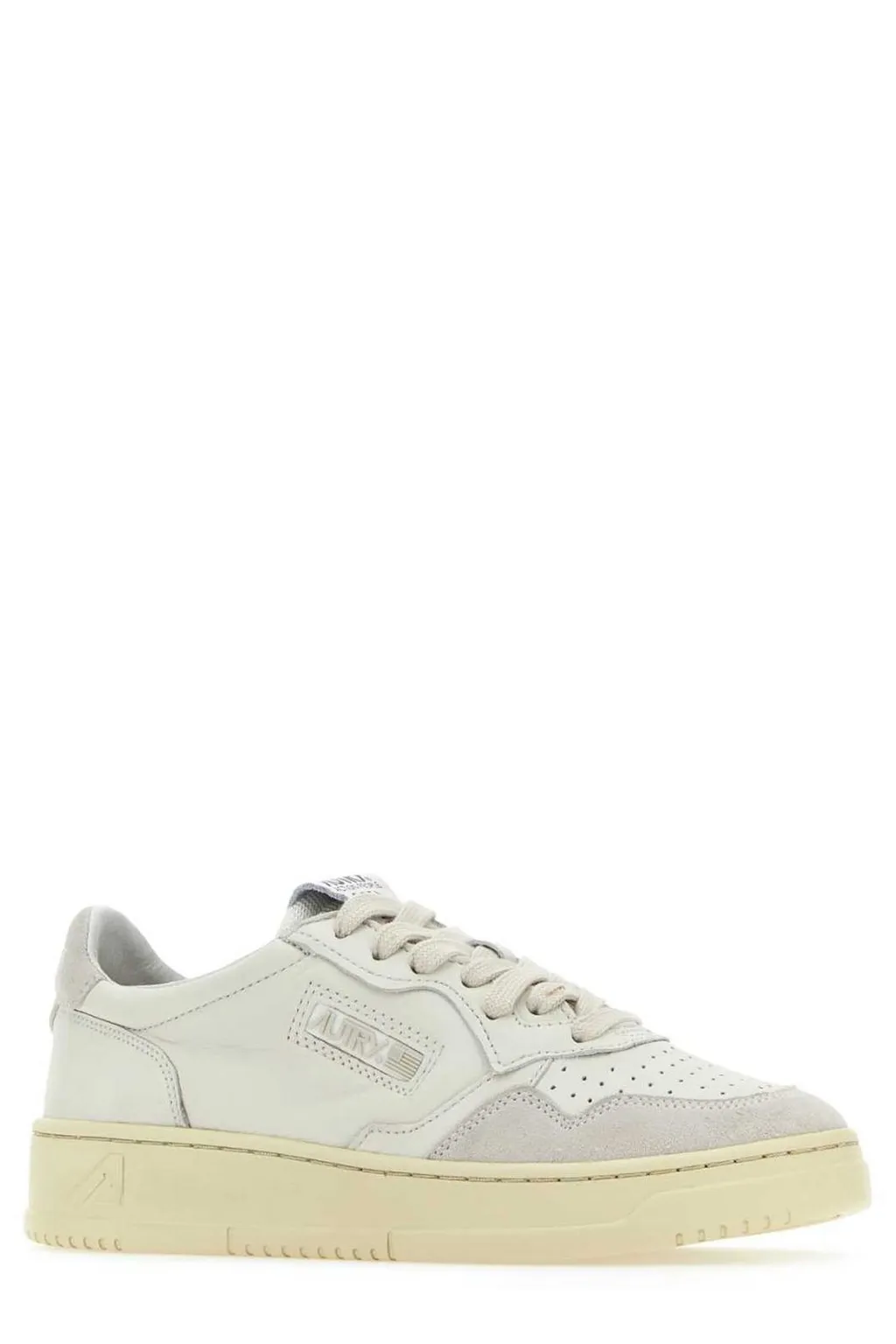 Medalist Low Sneakers