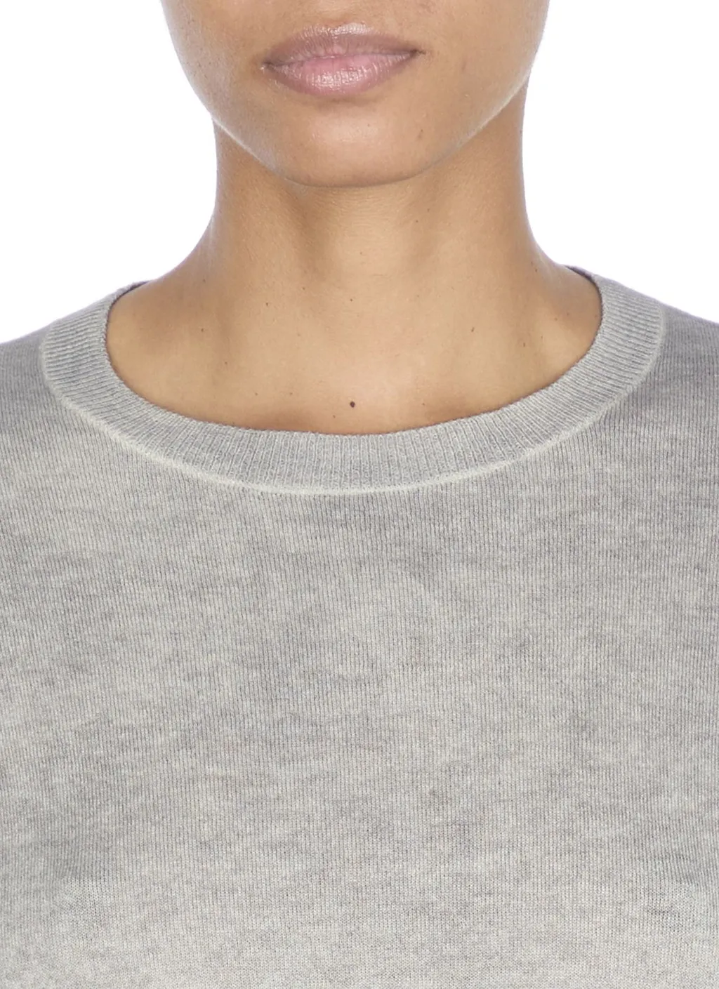 Crew Neck Knitwear