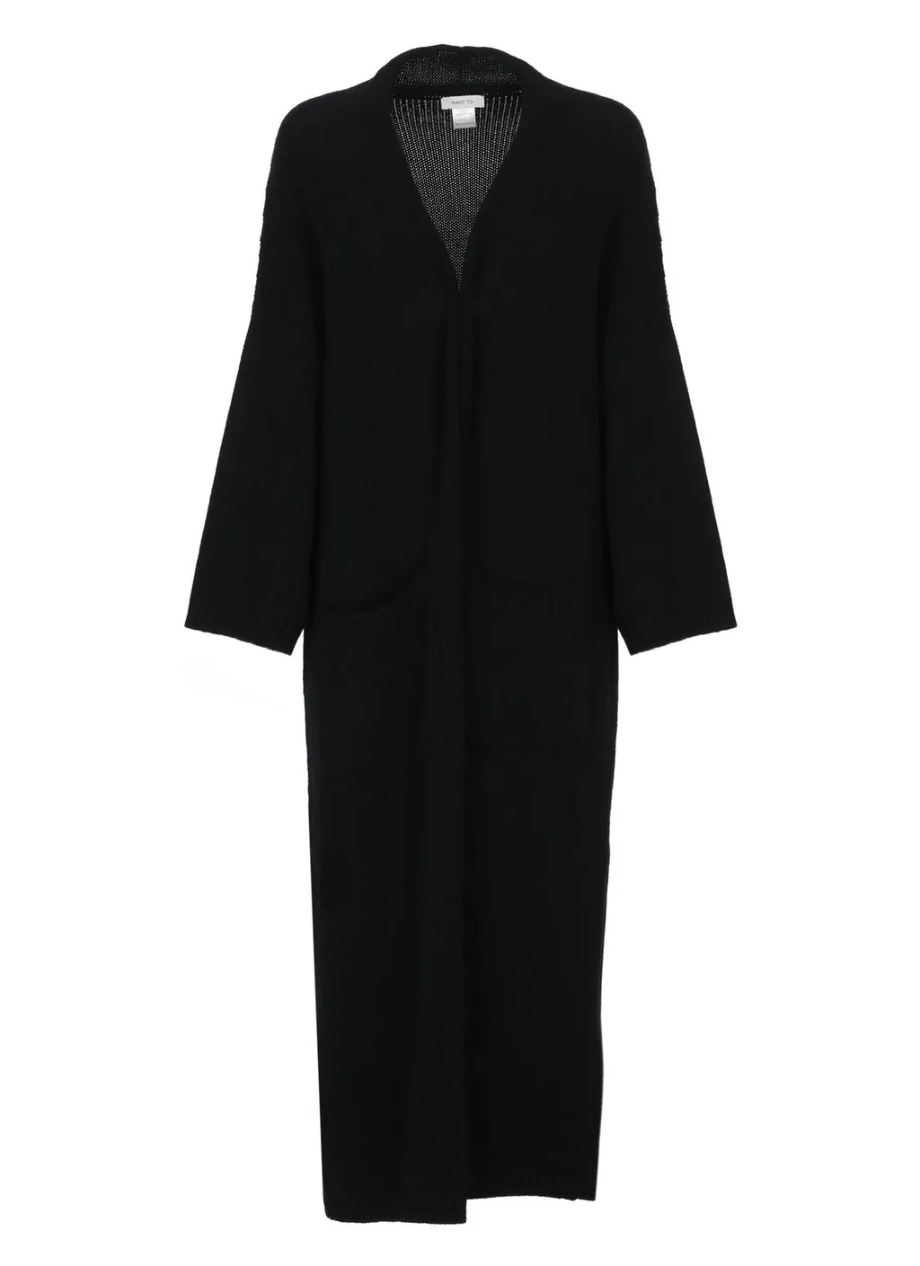 Long Cardigan Knitwear