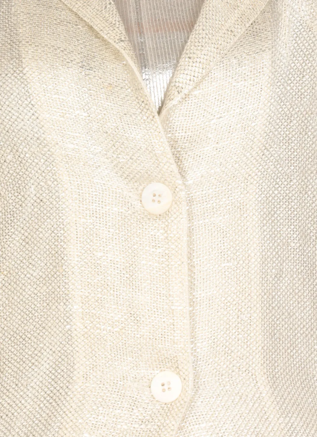 Textured Blazer Jacket