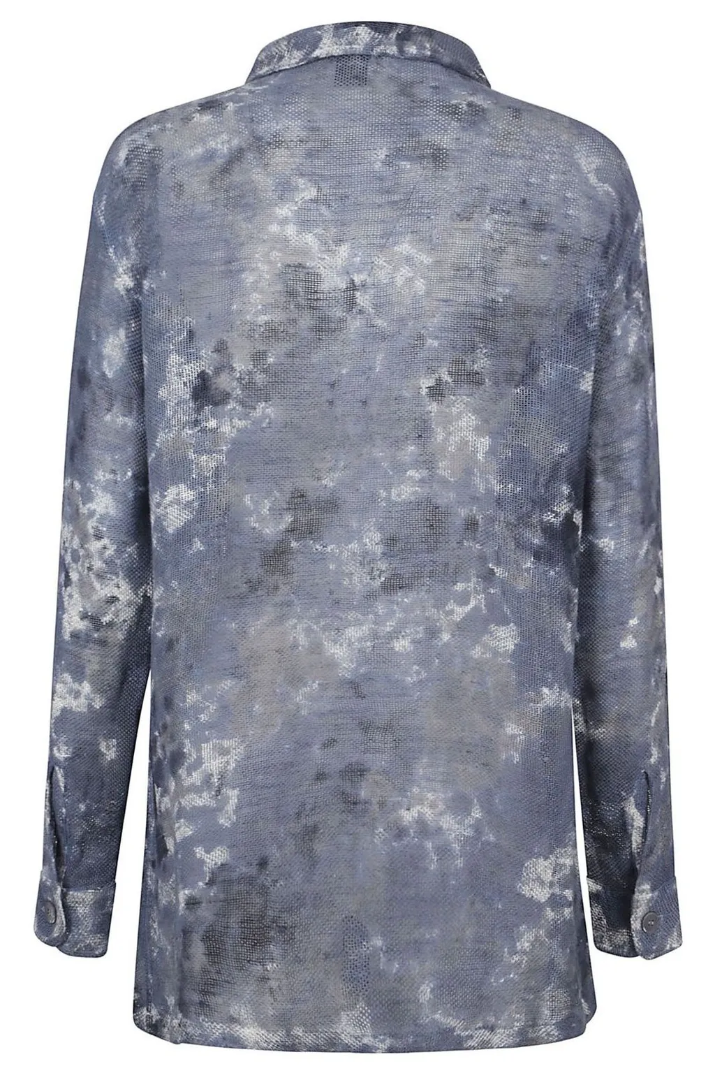 Patterned Jacket