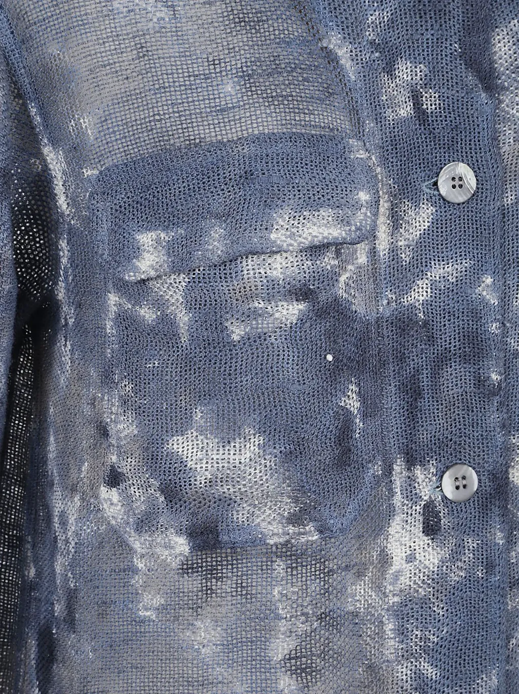 Patterned Jacket