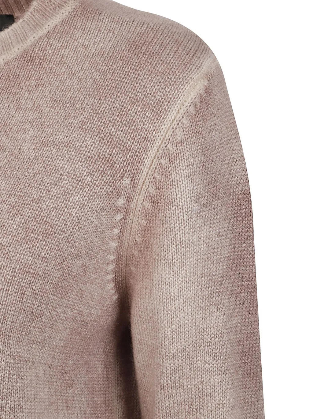 Crew Neck Sweater