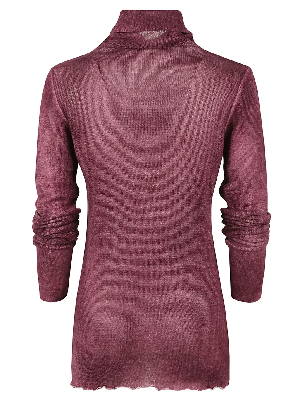 Turtleneck Sweater