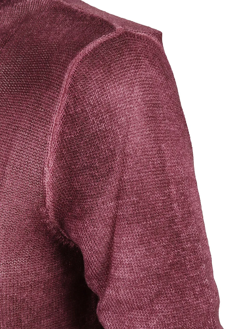 Turtleneck Sweater