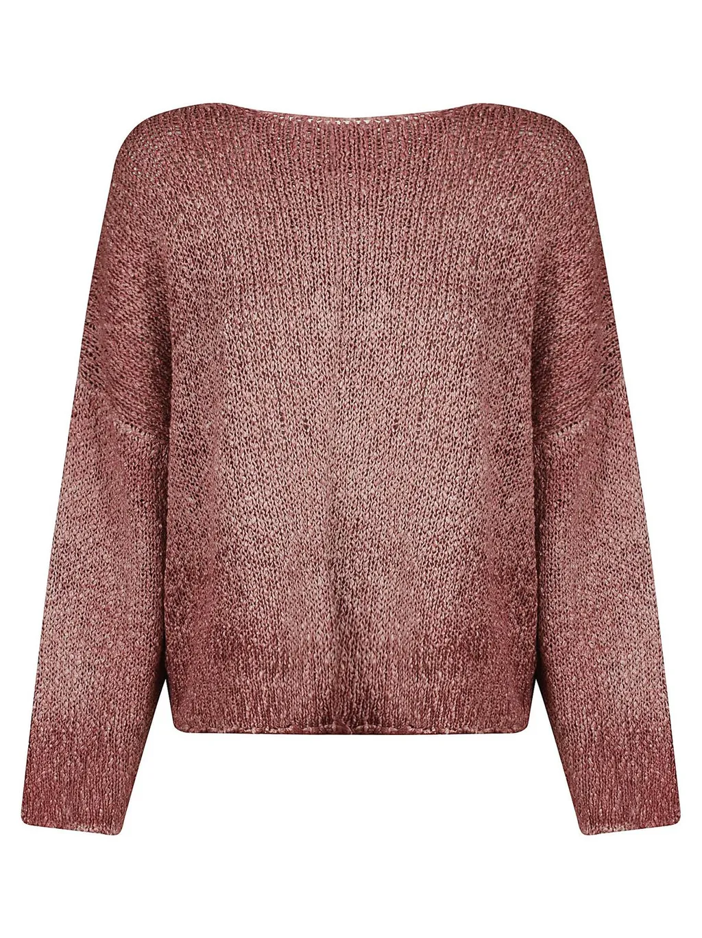 Knit Sweater