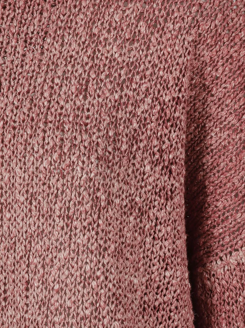 Knit Sweater