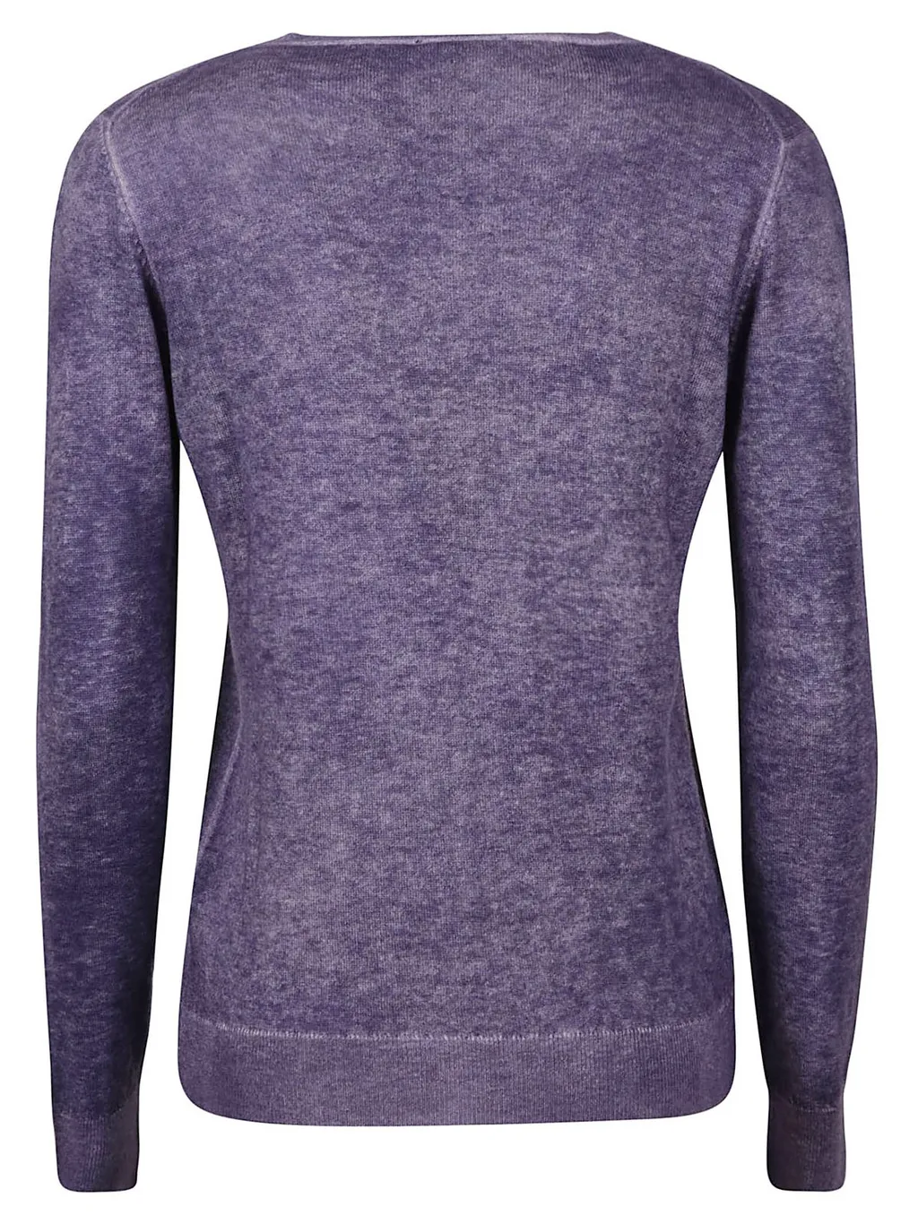Crew Neck Sweater