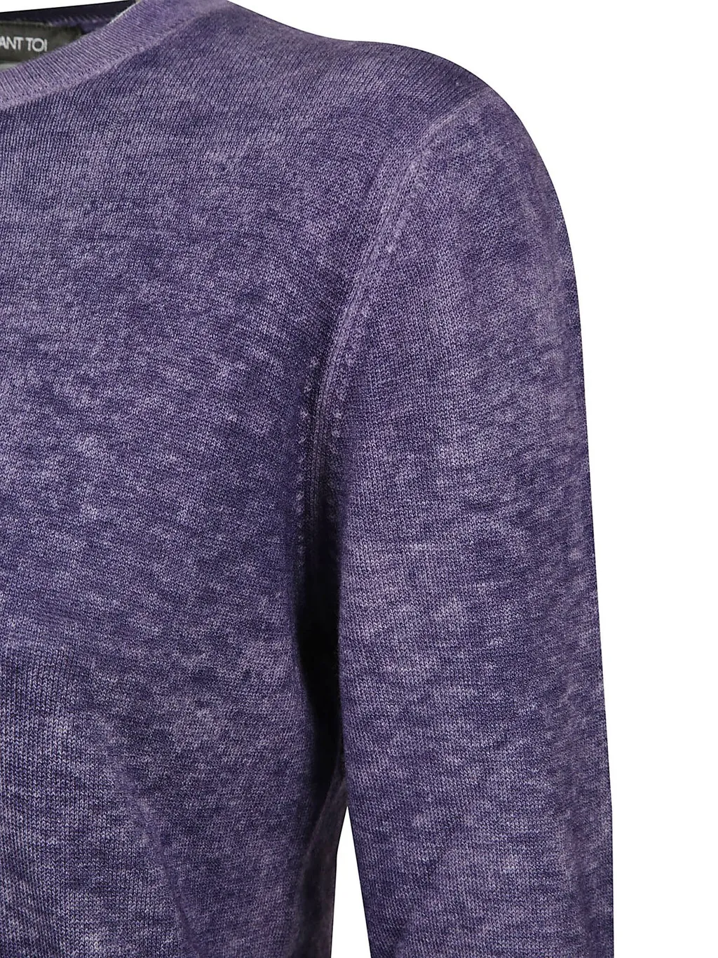 Crew Neck Sweater