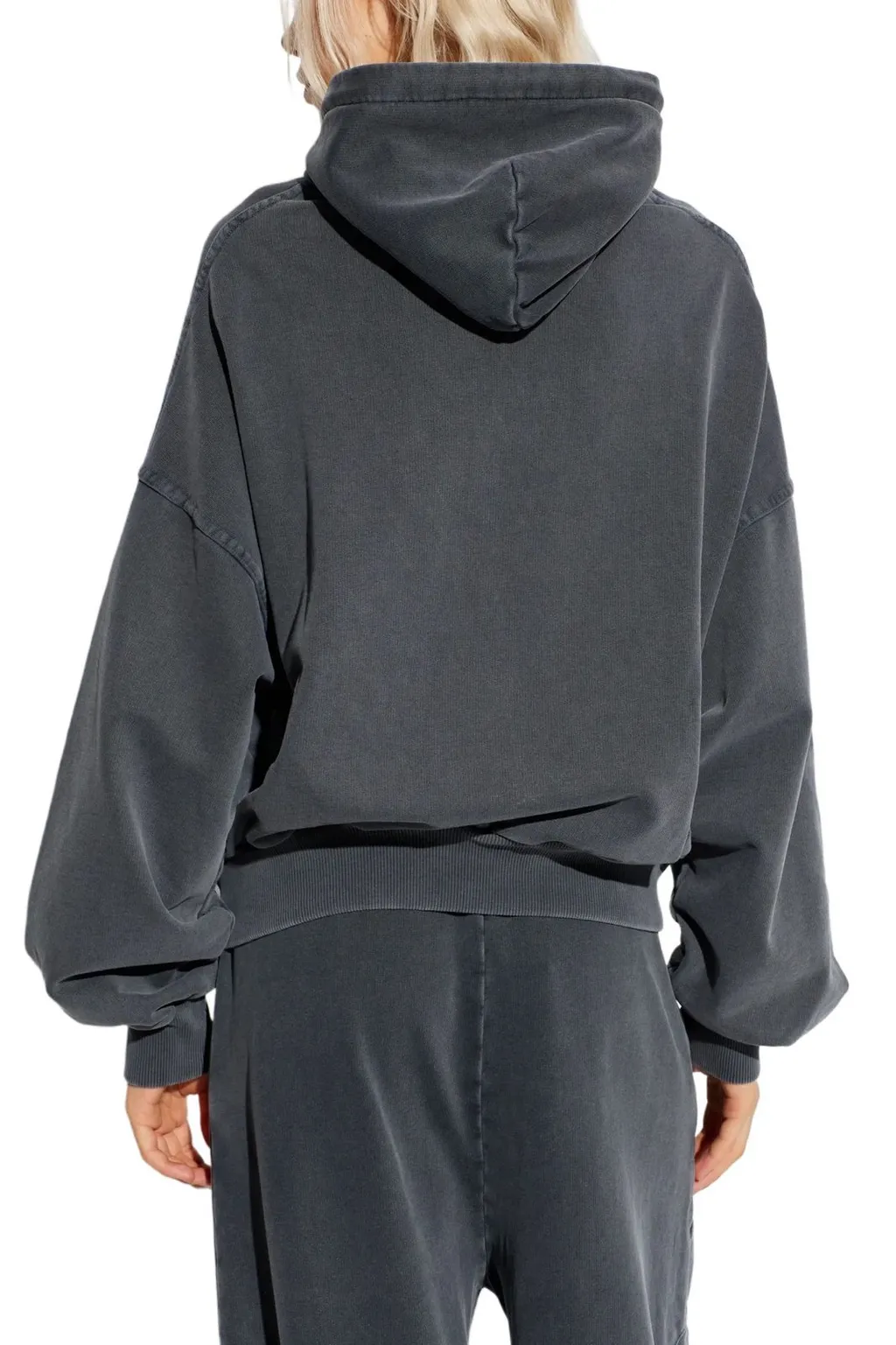 Logo Hoodie Sweater