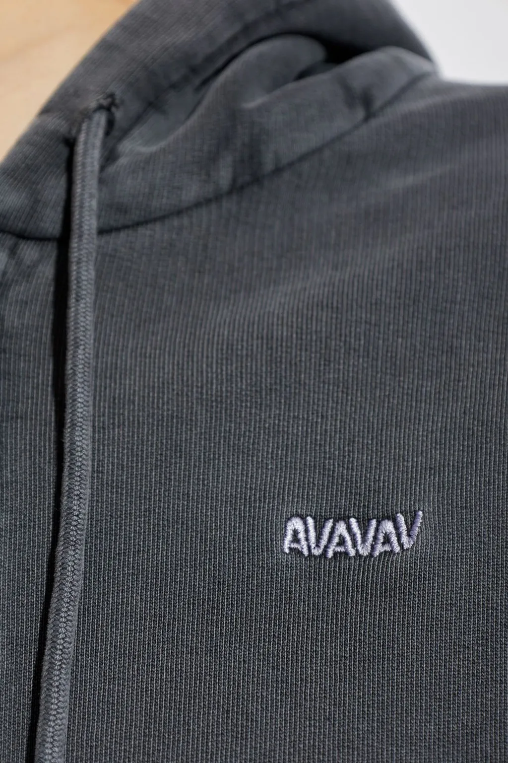 Logo Hoodie Sweater