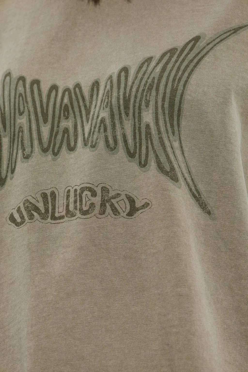 Hooded Graphic T-Shirt