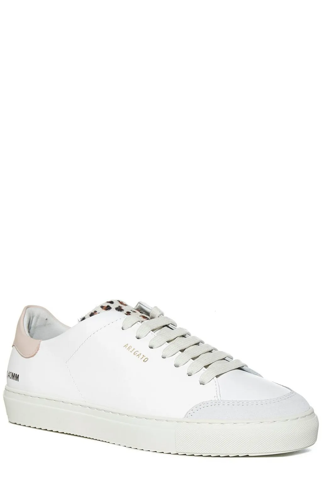 Clean 90 Triple Animal Low-Top Sneakers