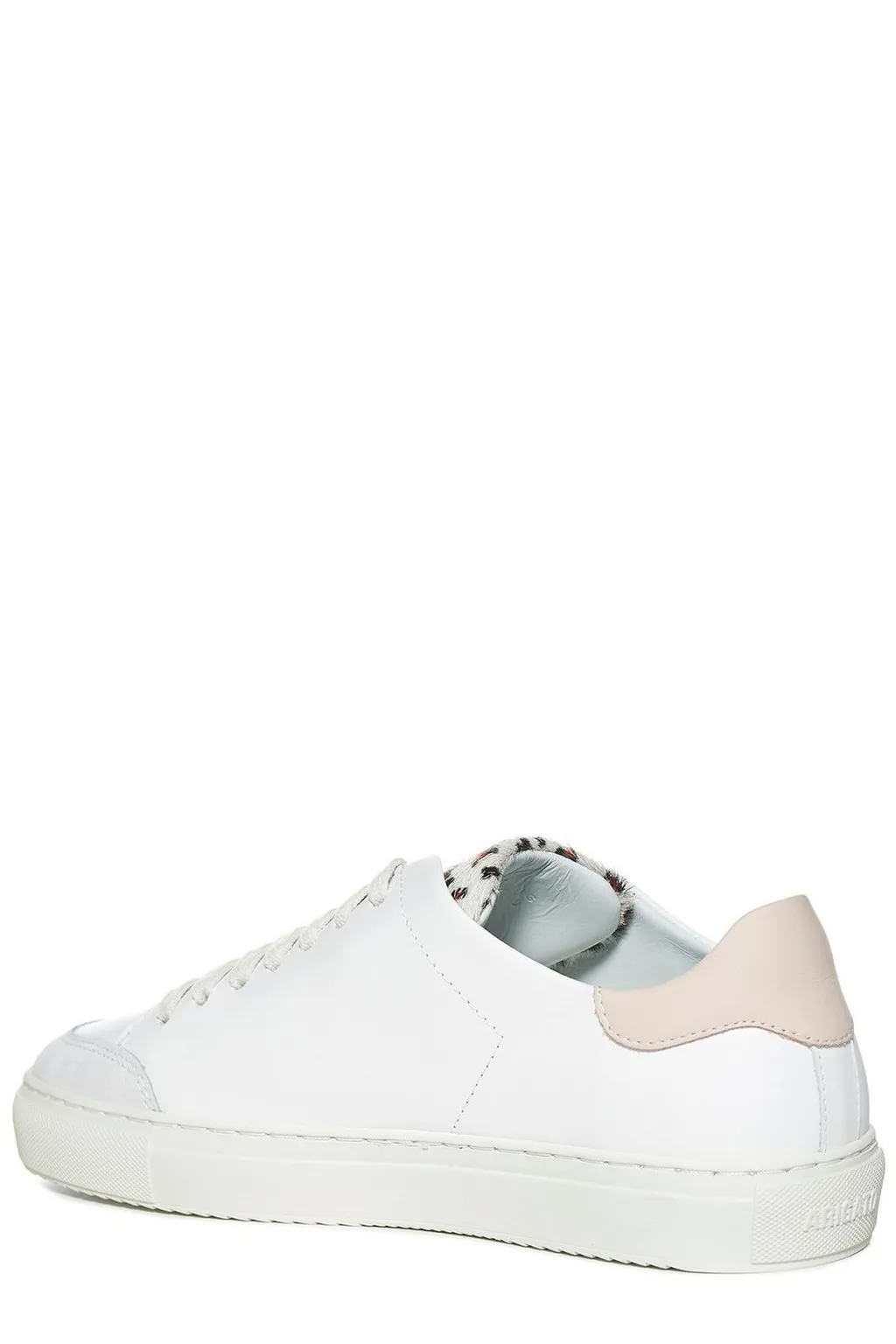 Clean 90 Triple Animal Low-Top Sneakers