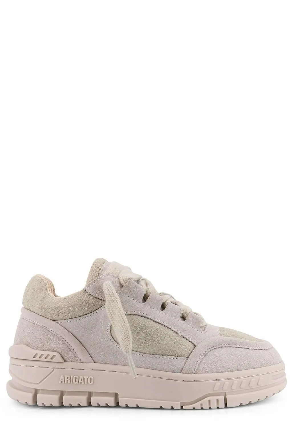Area Loop Sneakers