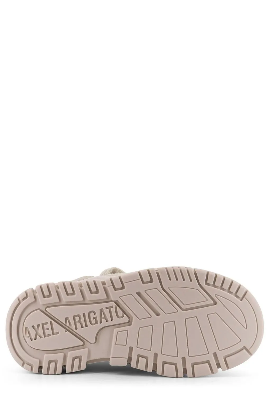 Area Loop Sneakers