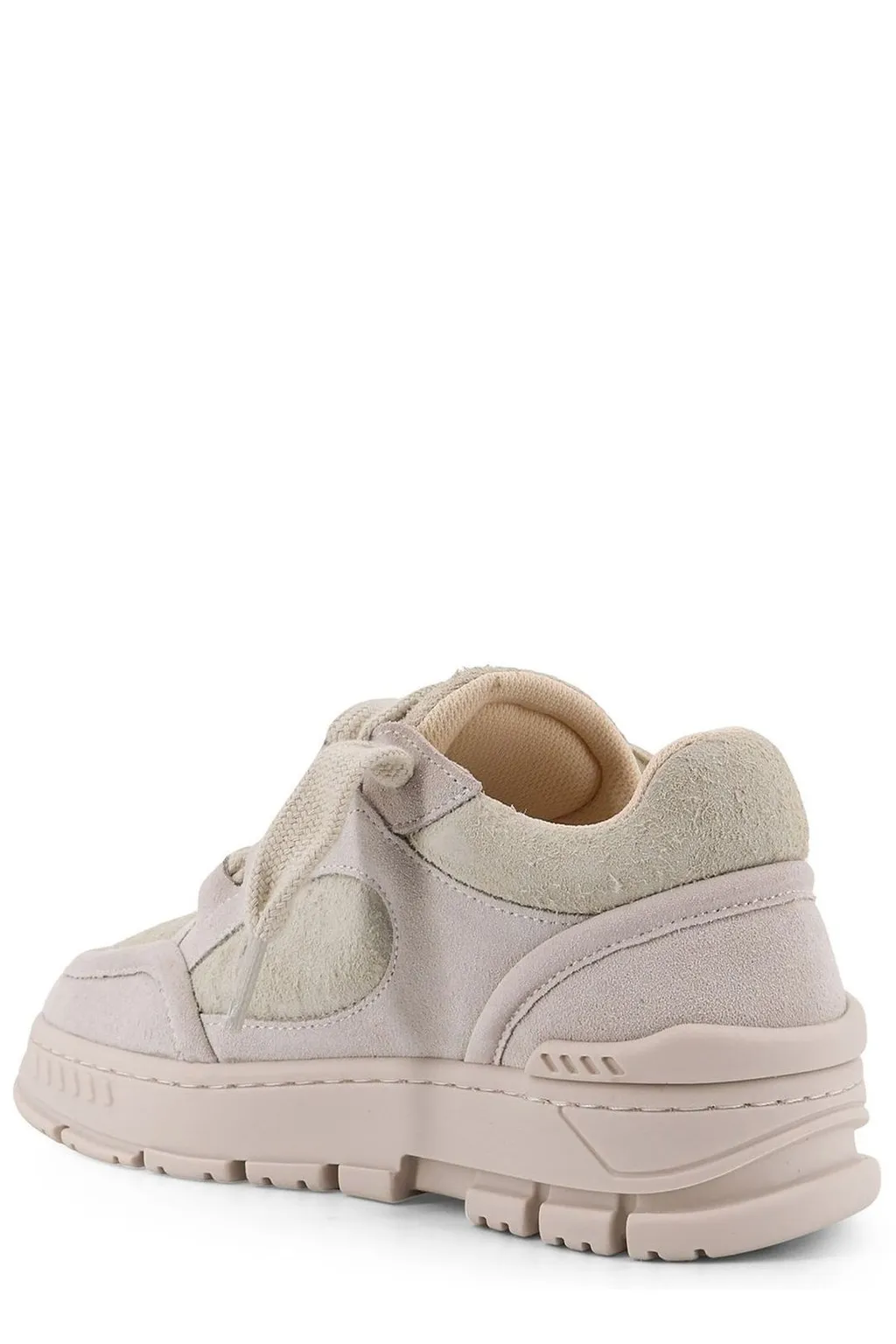 Area Loop Sneakers