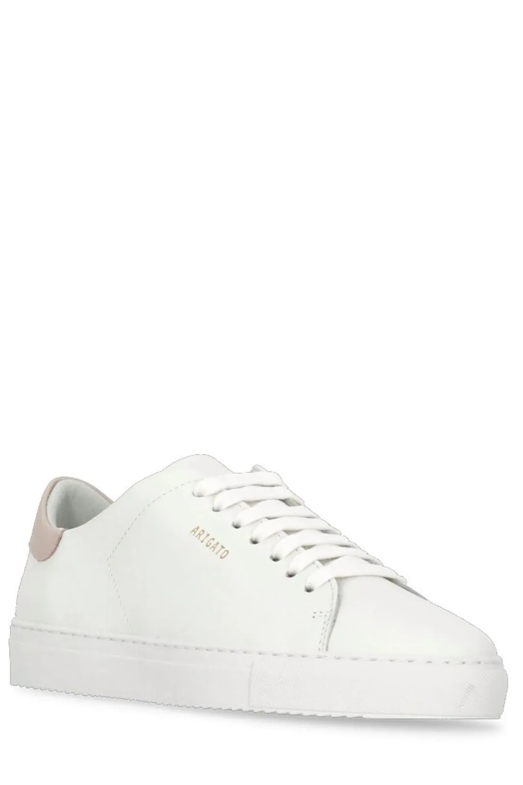 Clean 90 Lace-Up Sneakers