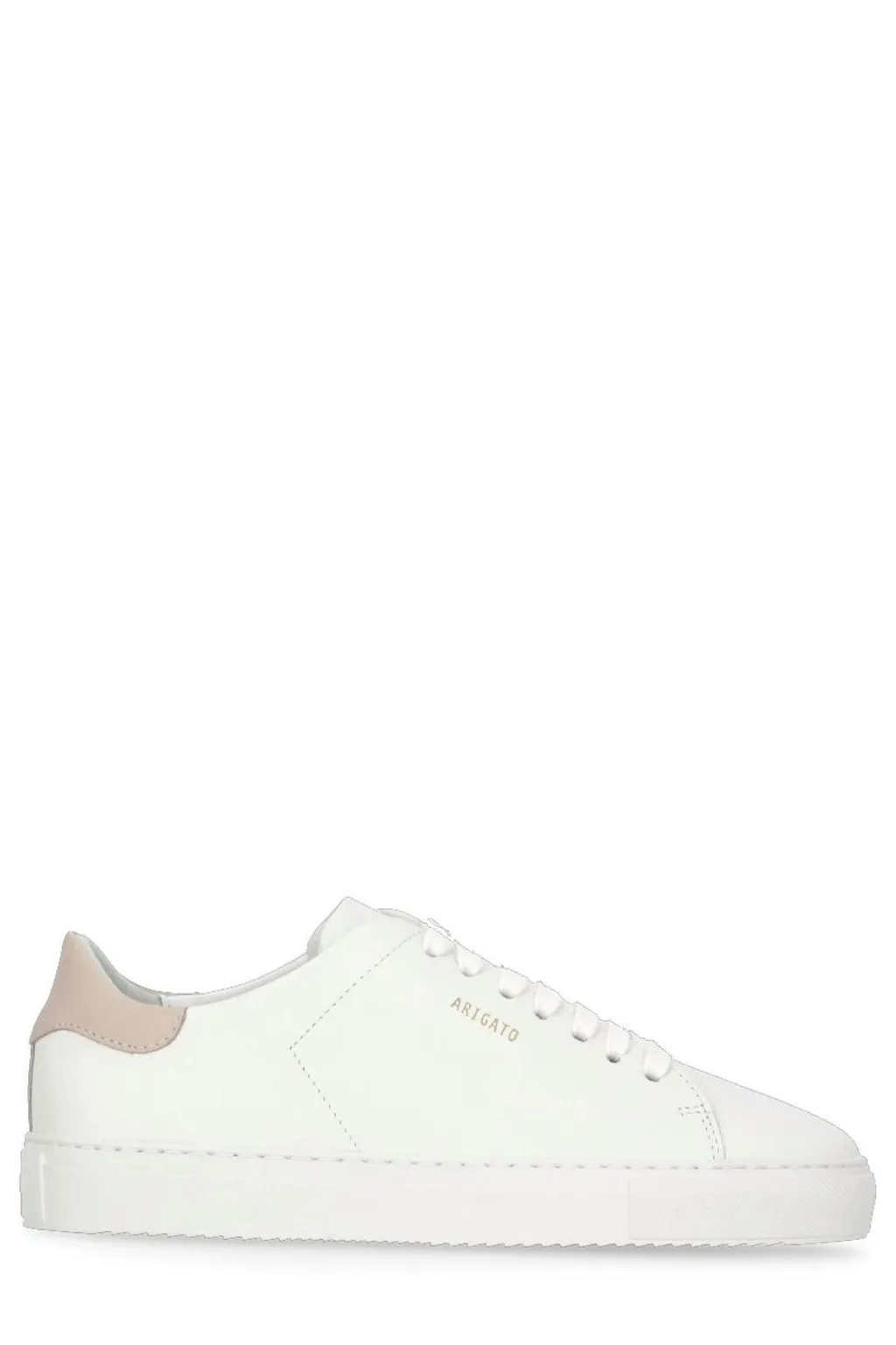 Clean 90 Lace-Up Sneakers