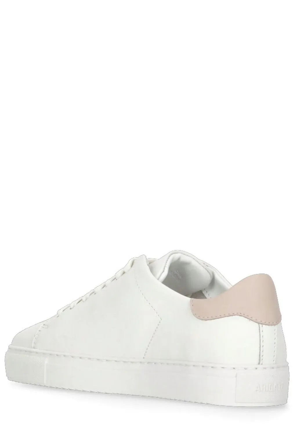 Clean 90 Lace-Up Sneakers