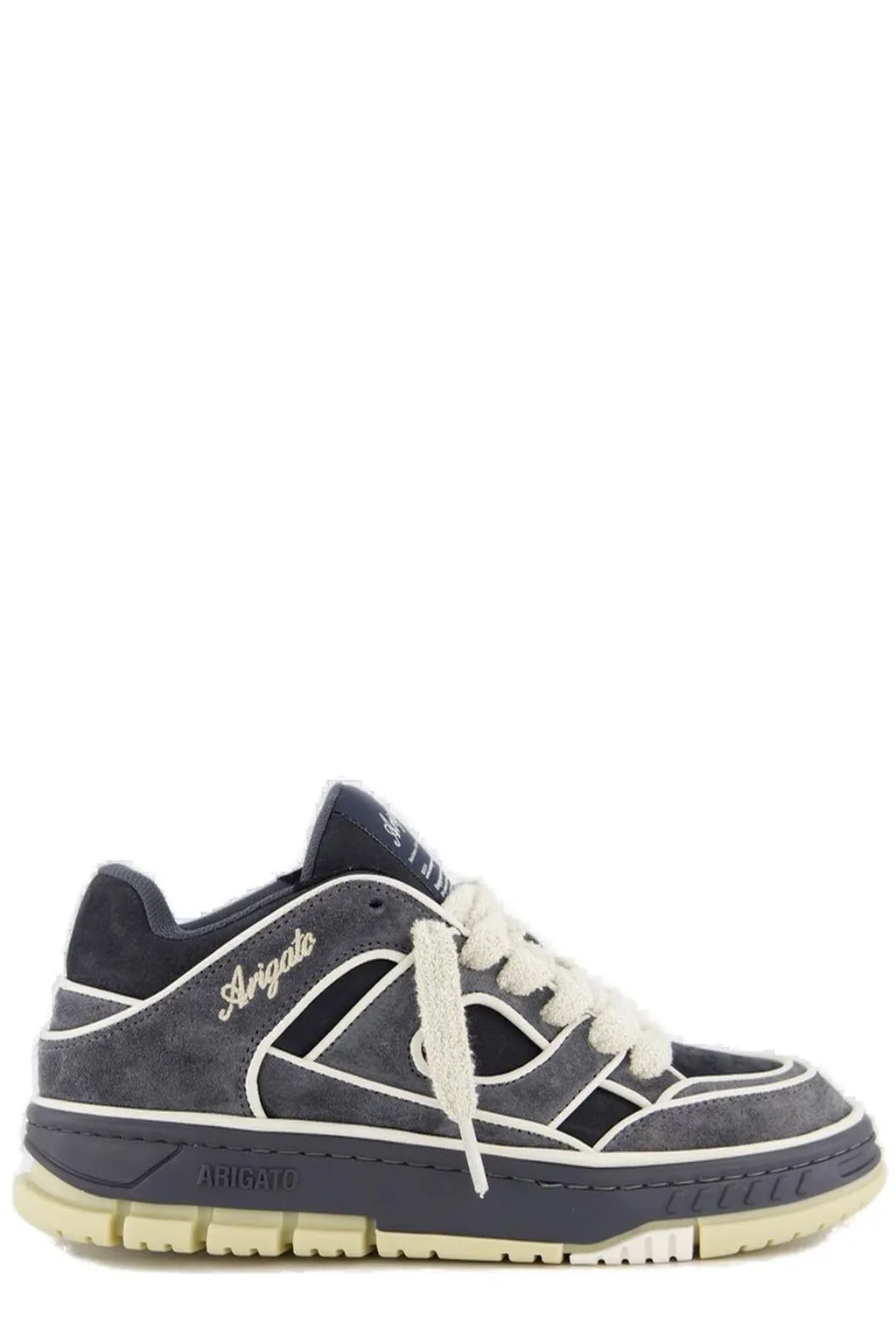 Area Lo Lace-Up Sneakers