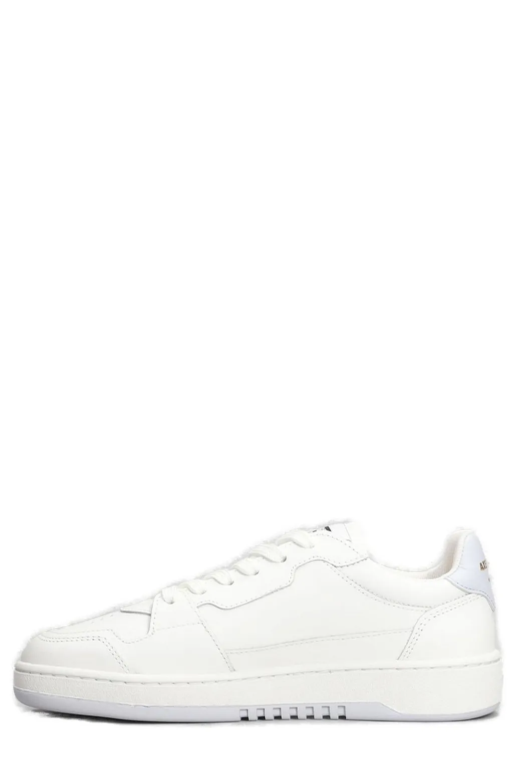 Dice Lo Bee Bird Lace-Up Sneakers