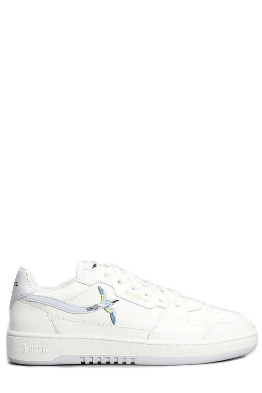 Dice Lo Bee Bird Lace-Up Sneakers