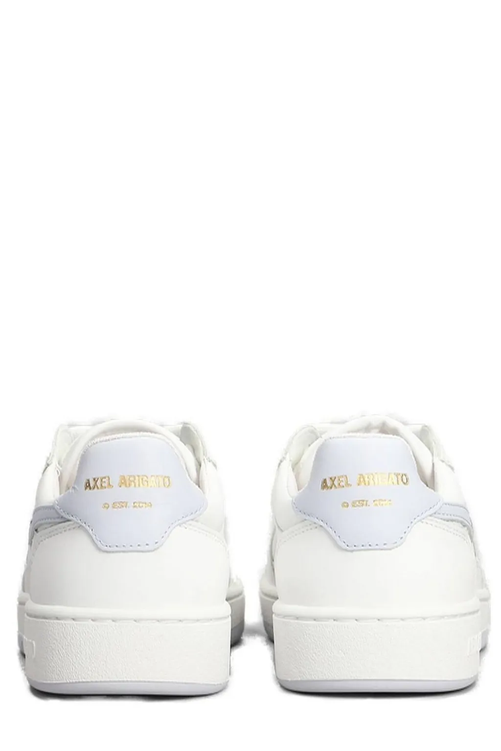 Dice Lo Bee Bird Lace-Up Sneakers