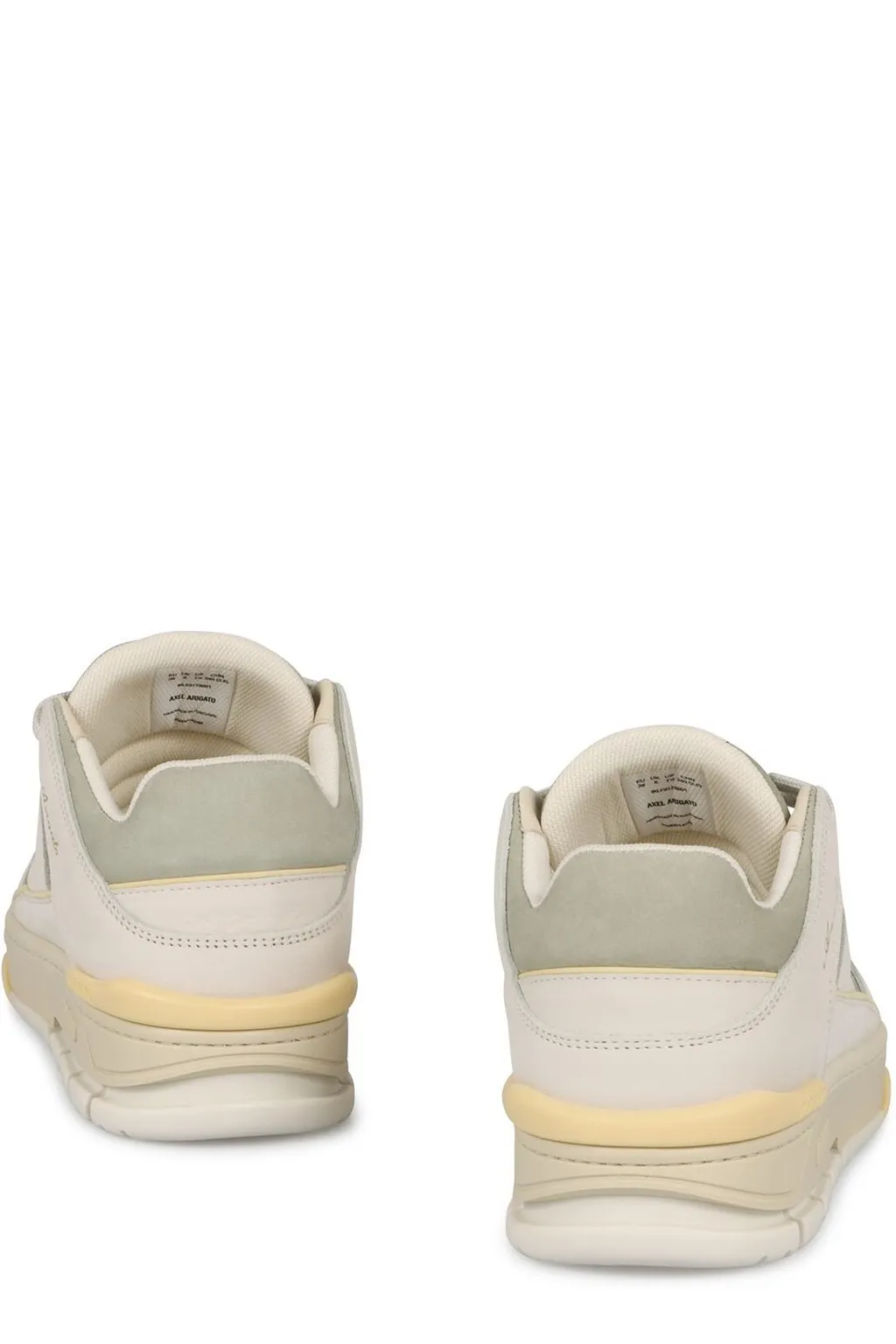 Area Lo Sneakers