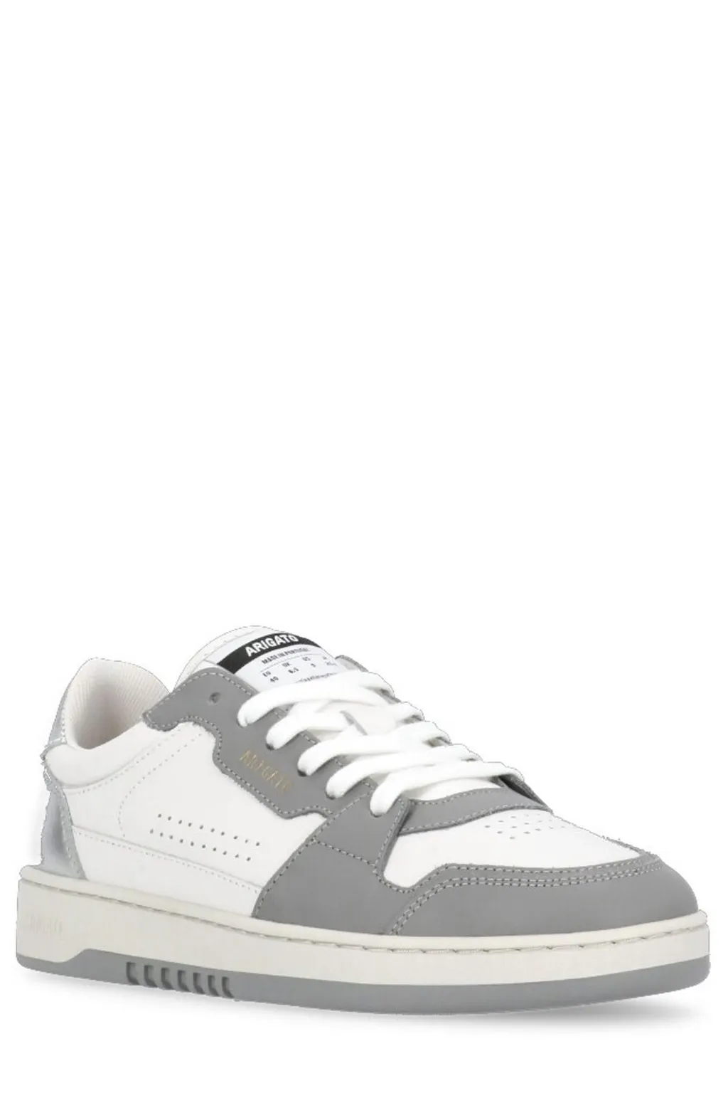 Dice Low-Top Sneakers