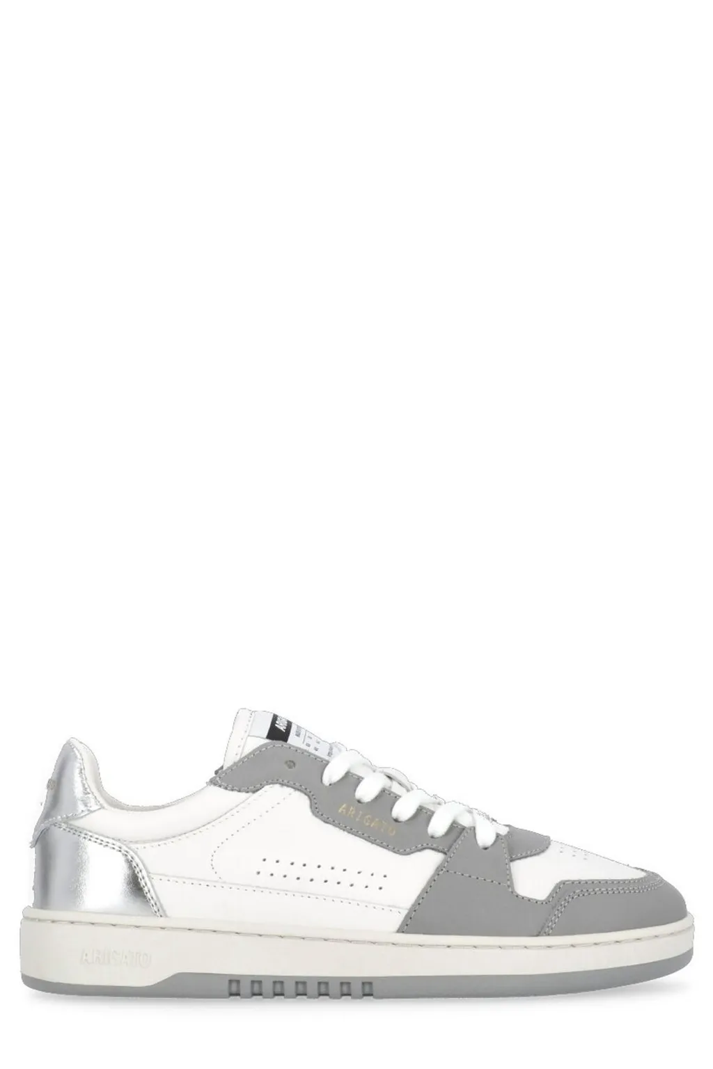 Dice Low-Top Sneakers