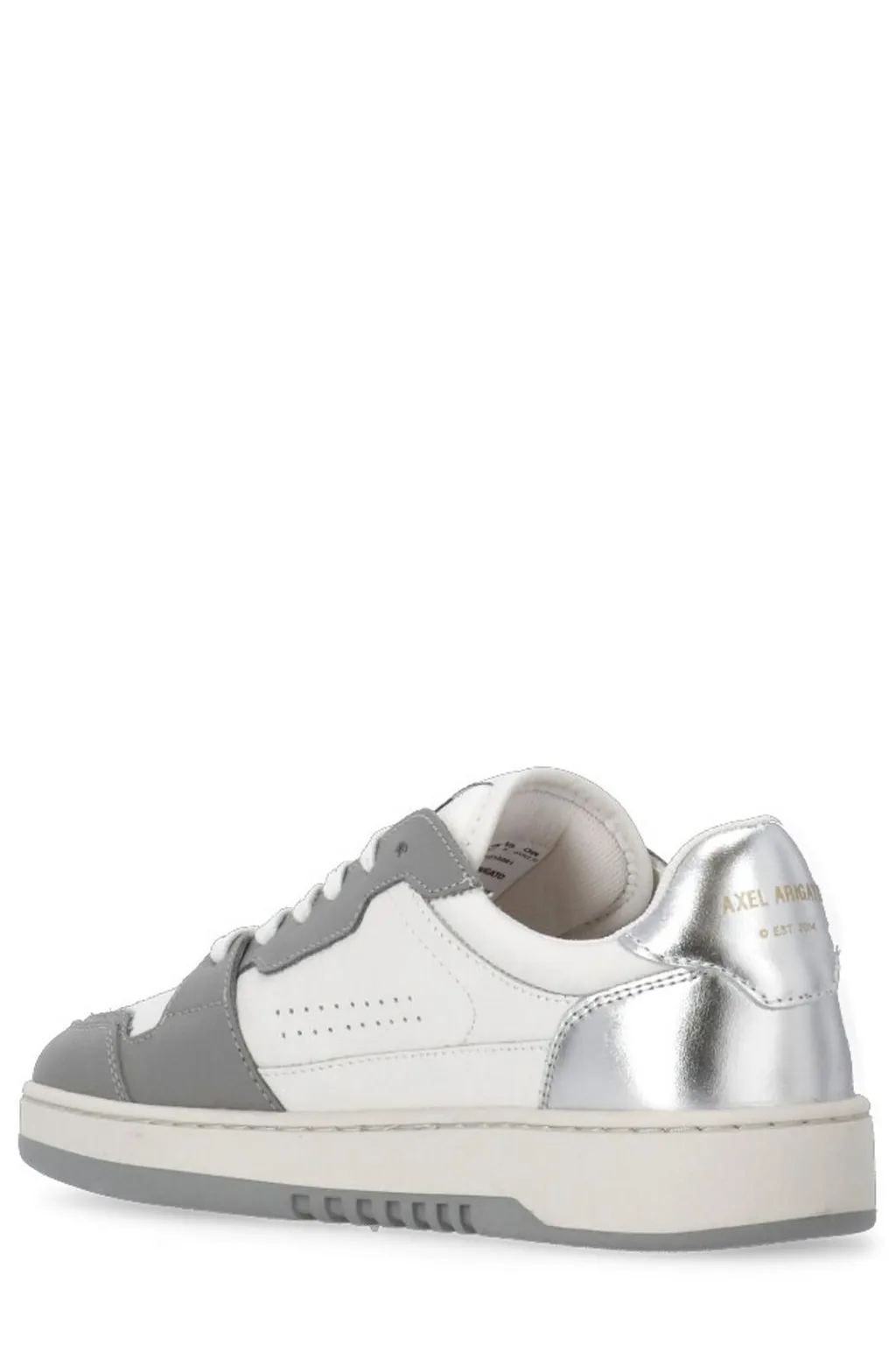 Dice Low-Top Sneakers