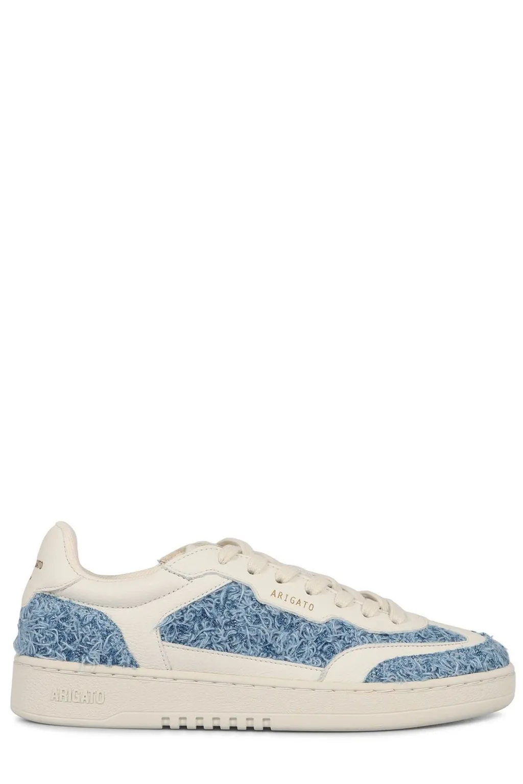 Dice T-Toe Low-Top Sneakers