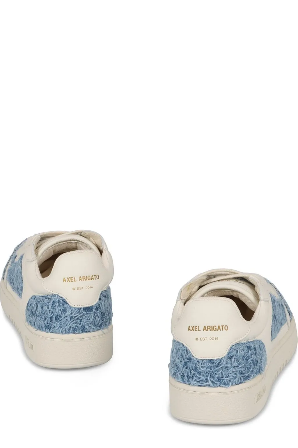 Dice T-Toe Low-Top Sneakers