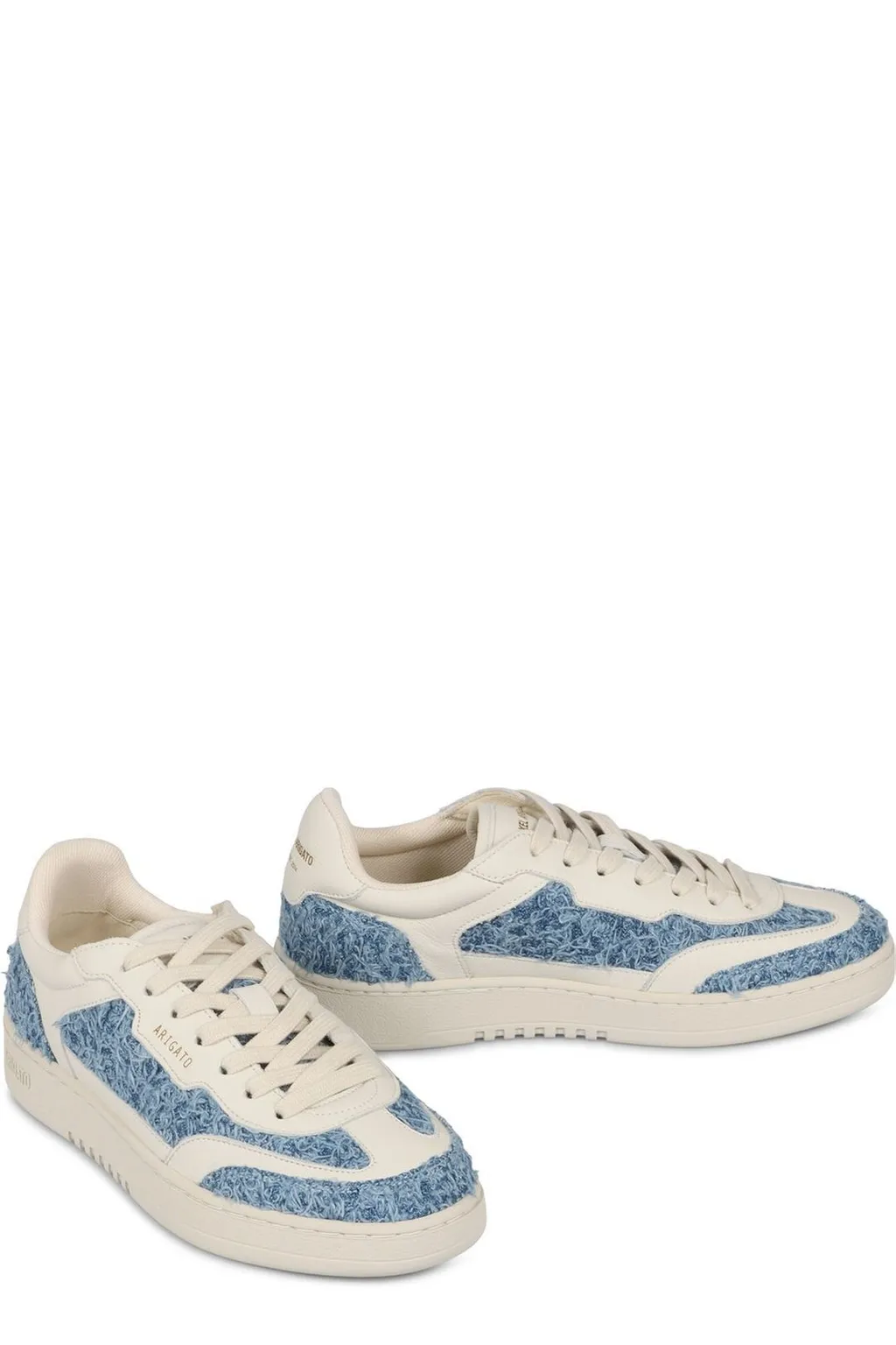 Dice T-Toe Low-Top Sneakers
