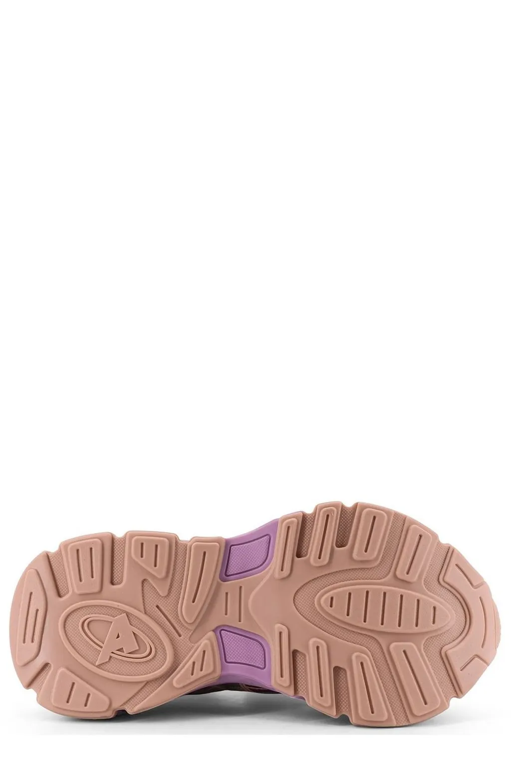 Sphere Lace-Up Sneakers
