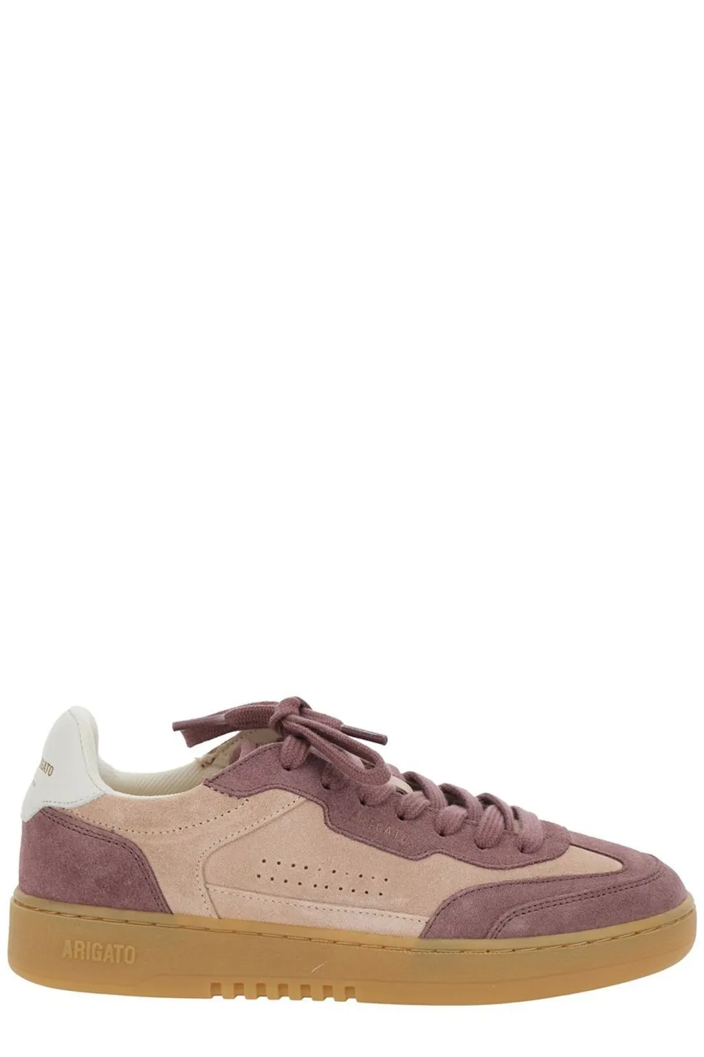 Dice T-Toe Low-Top Sneakers