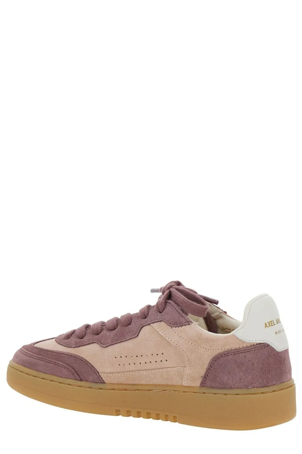 Dice T-Toe Low-Top Sneakers