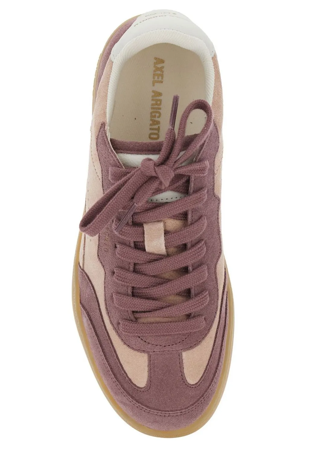 Dice T-Toe Low-Top Sneakers