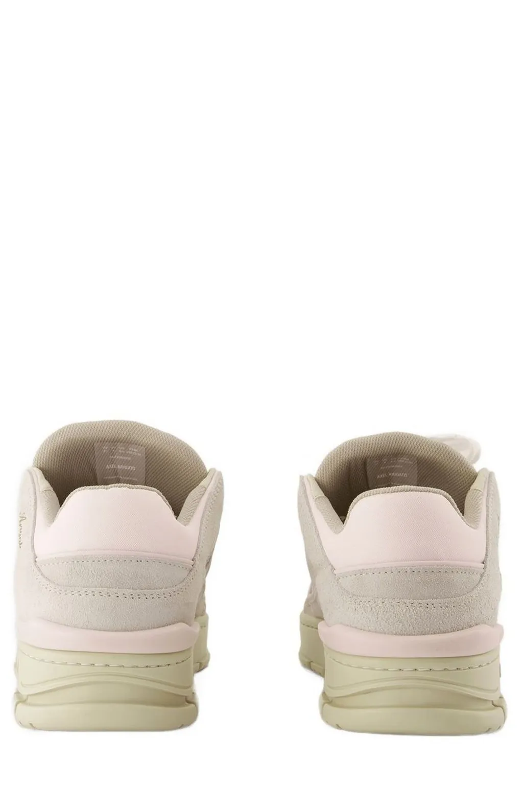 Area Lo Sneakers