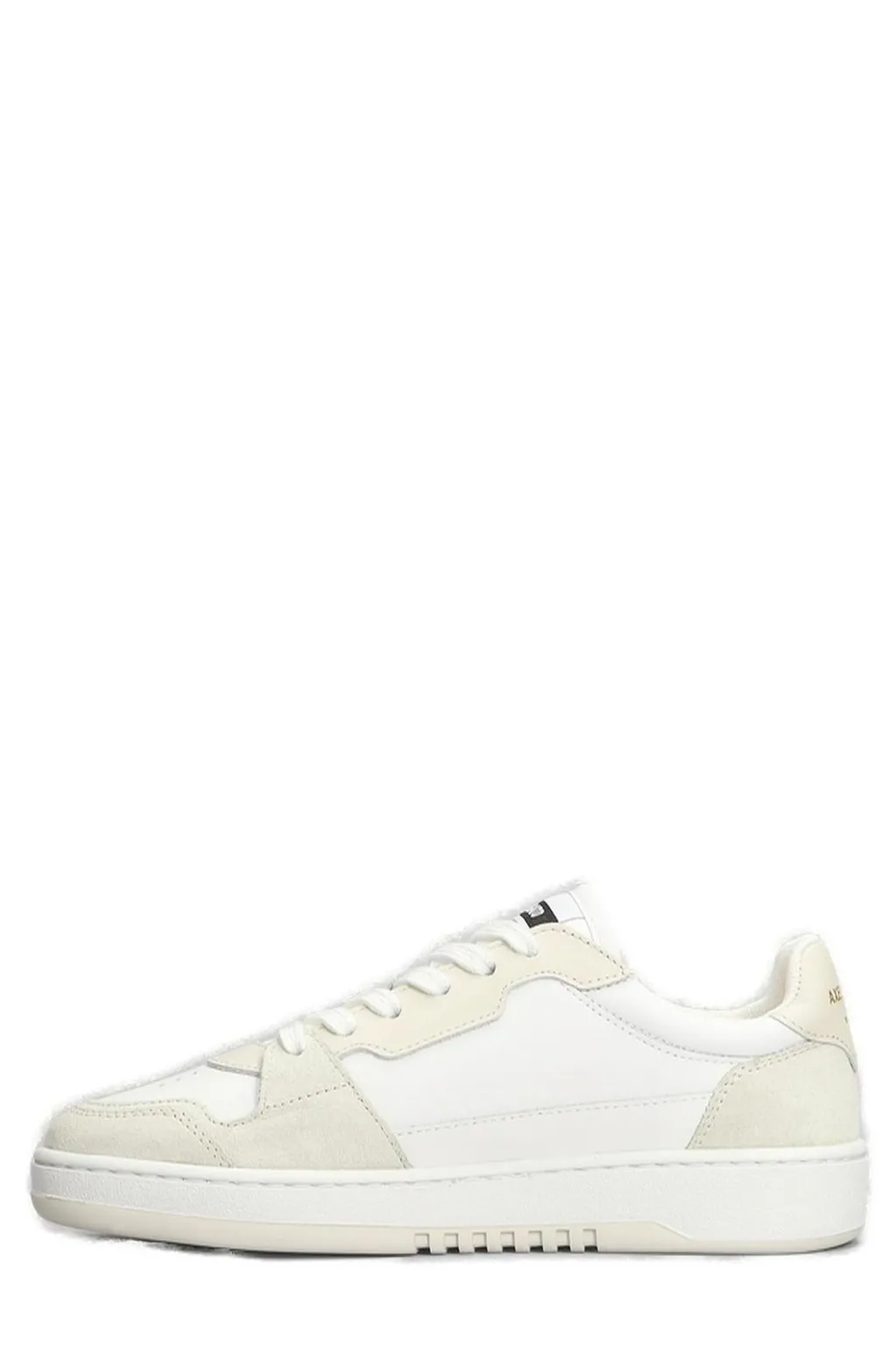 Dice Lo Bee Bird Panelled Sneakers