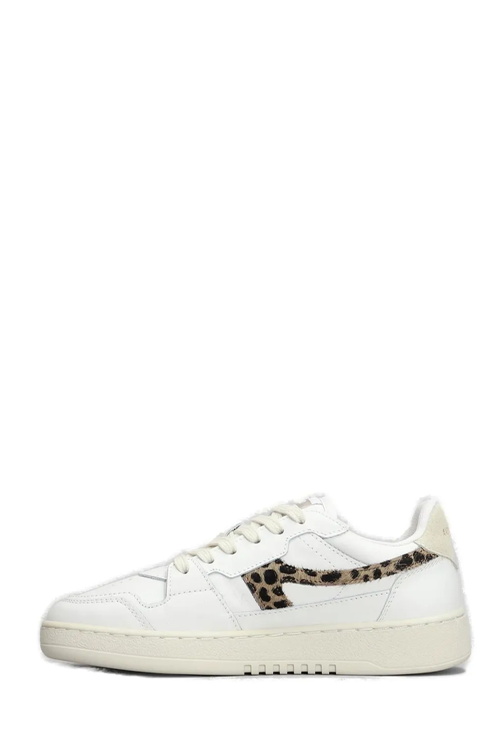 Dice-A Low-Top Sneakers