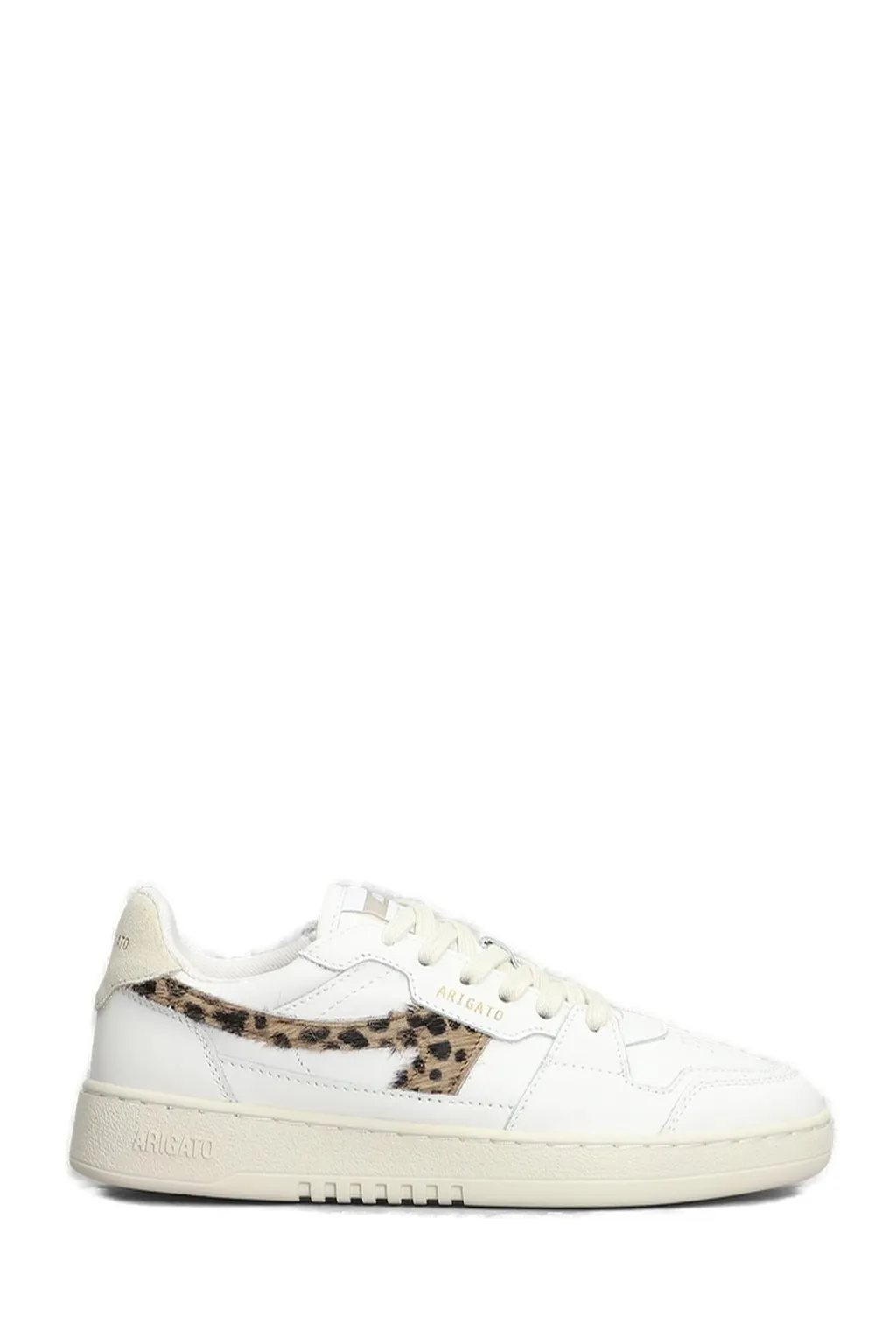 Dice-A Low-Top Sneakers