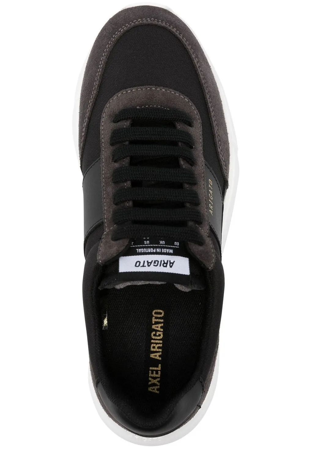 Genesis Vintage Runner Sneakers